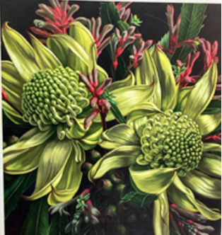 Wednesday, Still Life Workshop