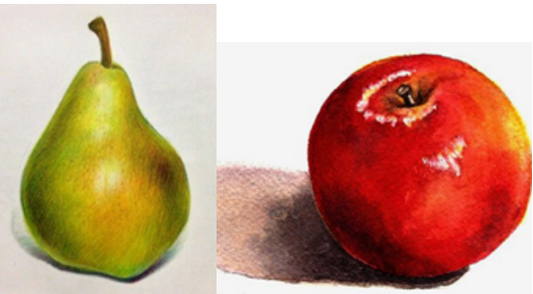 Thursday, Realism Drawing Workshop